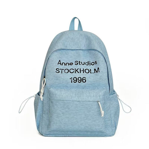Lightweight Casual Backpack Bowlift 1784809949