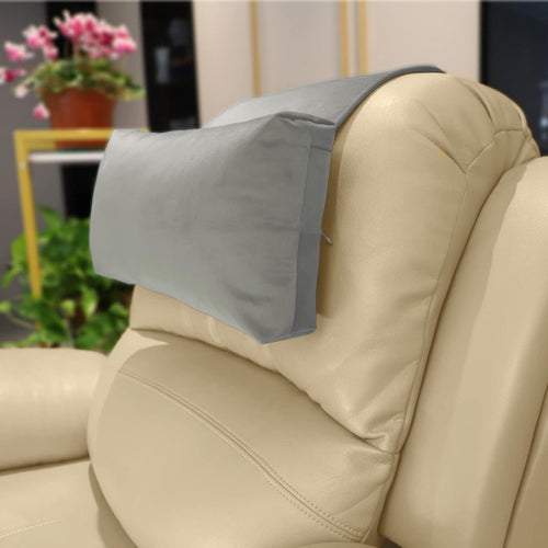 Ergonomic pillow Bowlift