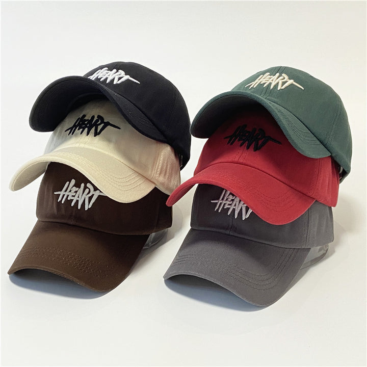 Unisex Baseball Cap Bowlift