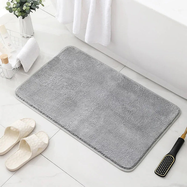 Bathroom Comfort Mat Bowlift