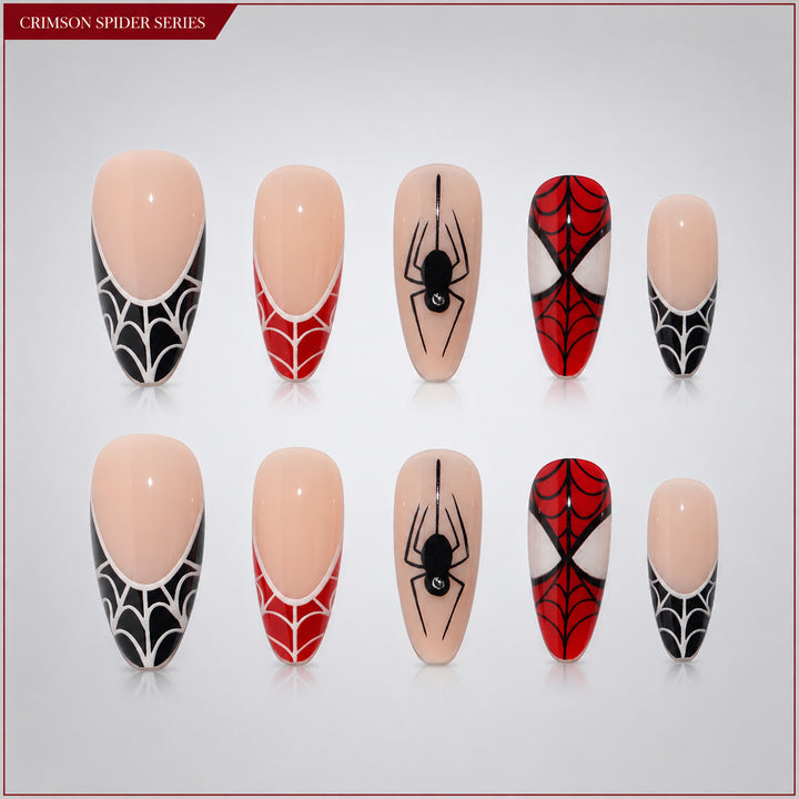 Premium Nail Art Set Bowlift