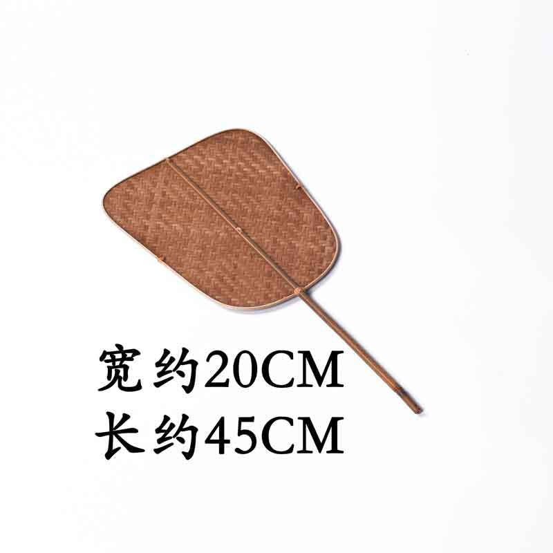 Ladies traditional fan Bowlift