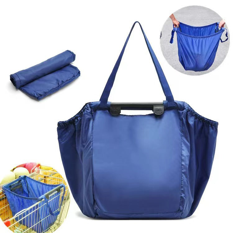 Women eco-friendly shopping bag Bowlift
