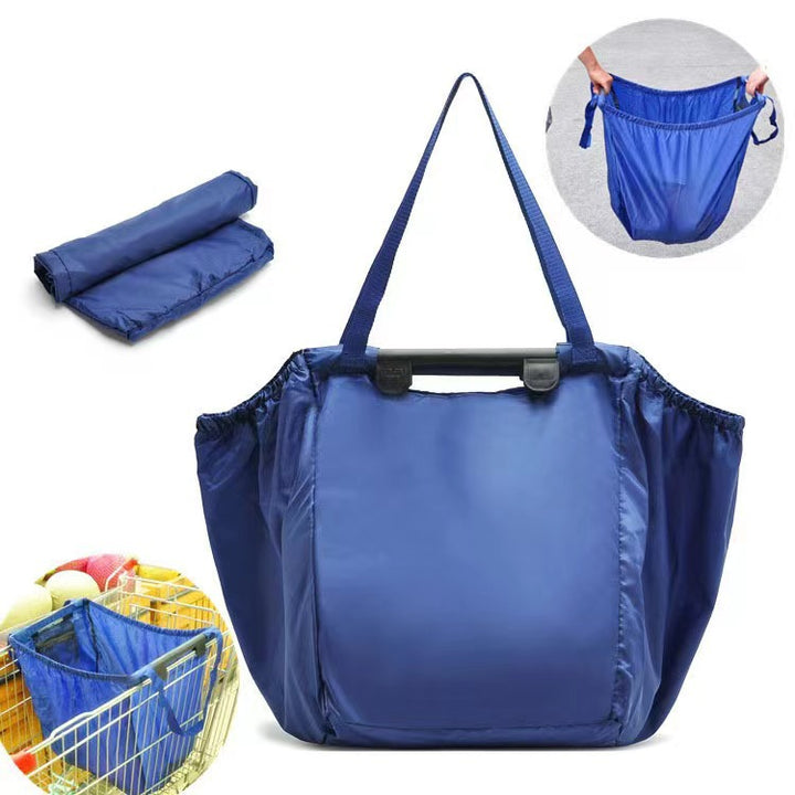 Women eco-friendly shopping bag Bowlift