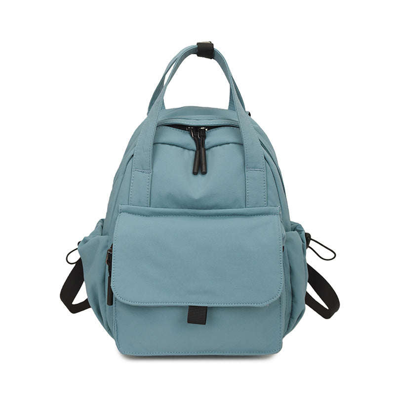 Multi-Pocket Backpack Bowlift