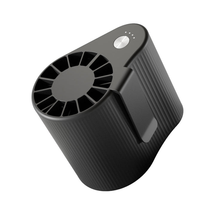 Portable Adjustable Mini Cooling Fan Bowlift