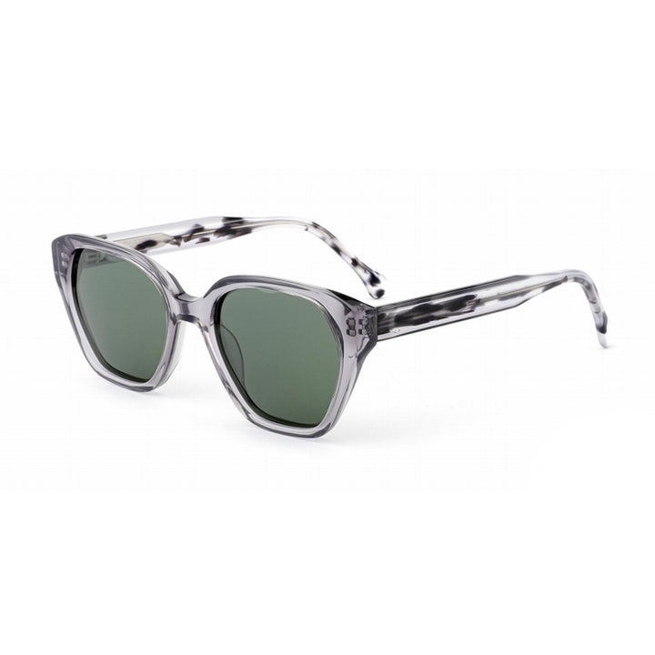 Ladies' sunglasses in a striking, modern design with a comfortable and lightweight frame Bowlift