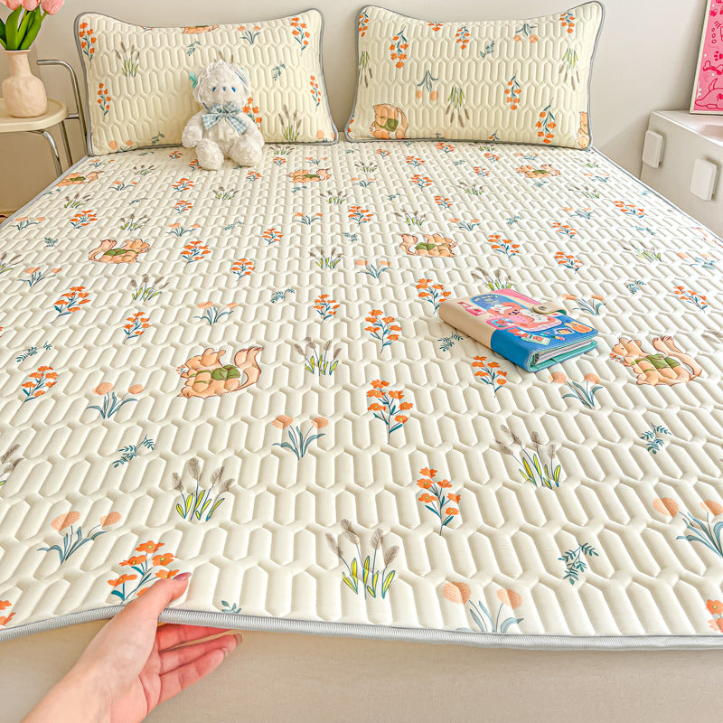 Premium Orthopedic Mattress Protector