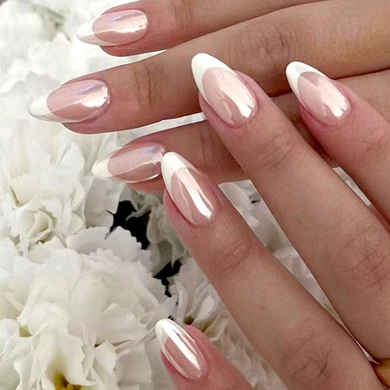 Artificial Nails Bowlift