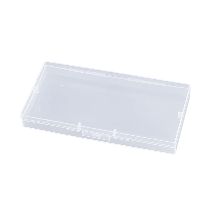 Clear Utility Storage Box Bowlift