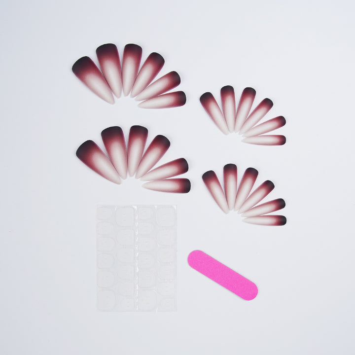 High-Quality Nail Art Set Bowlift