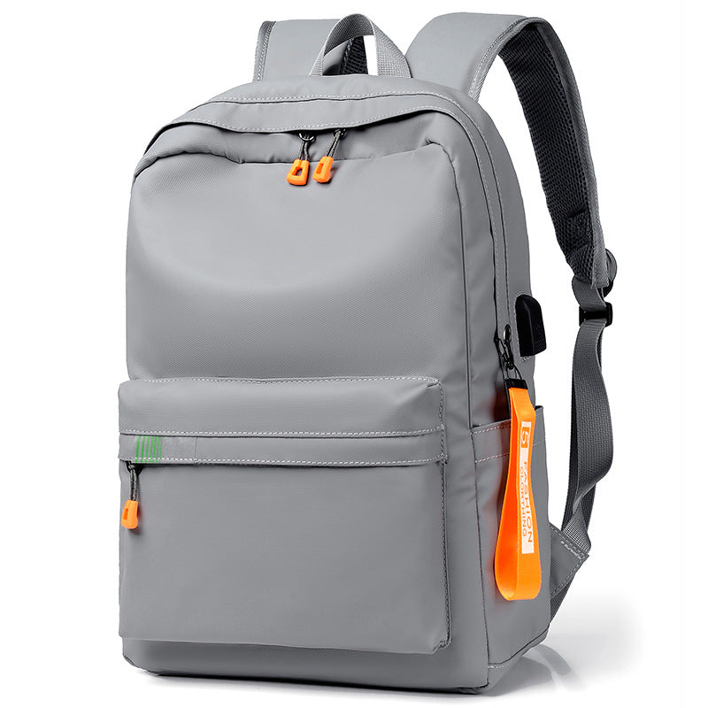 Functional and Stylish Laptop Backpack Bowlift