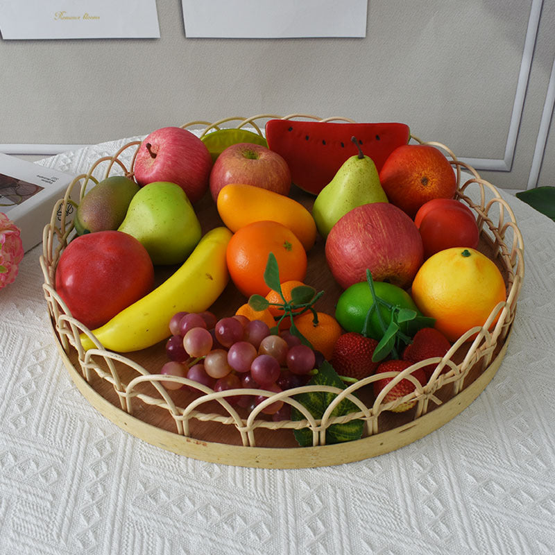 Home Décor Serving Tray Bowlift