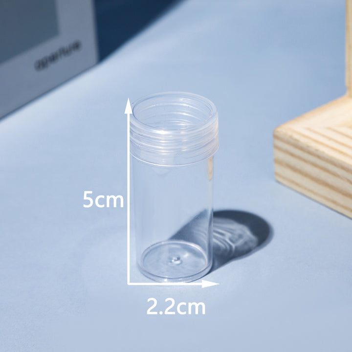 Clear Acrylic Storage Case Bowlift