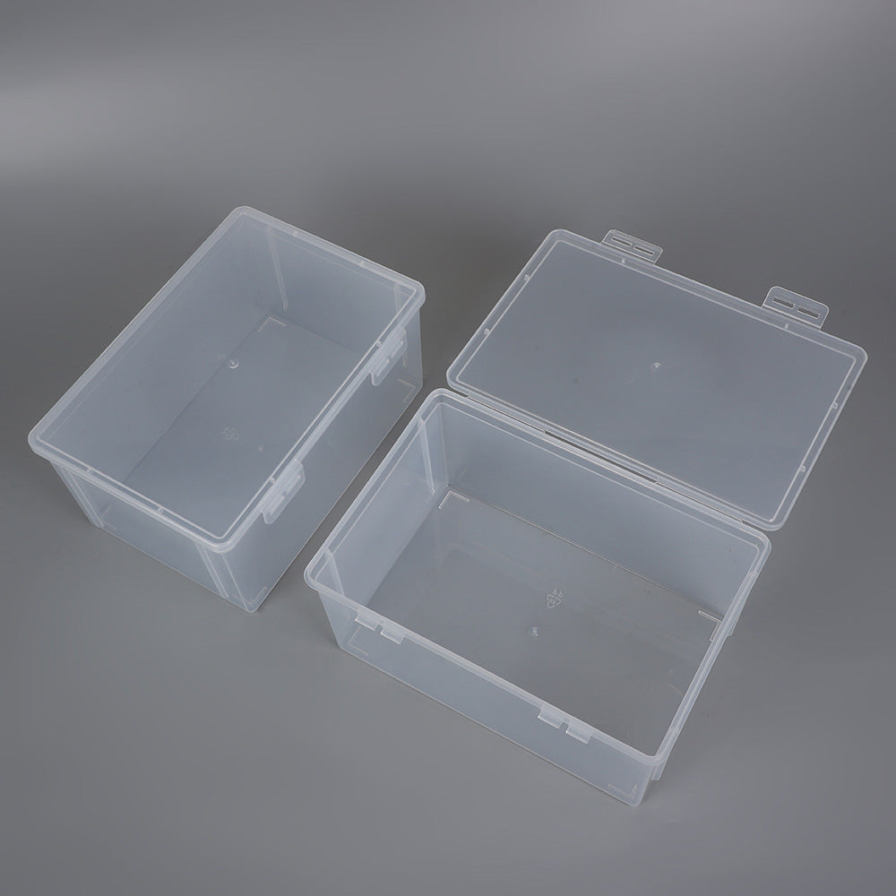 Versatile Storage Solutions Box Bowlift