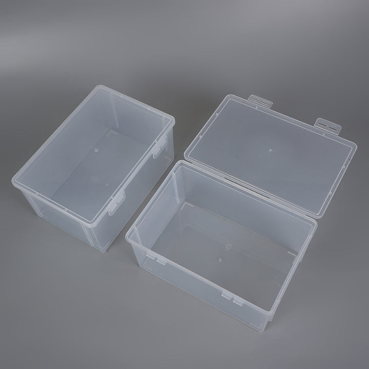 Versatile Storage Solutions Box Bowlift
