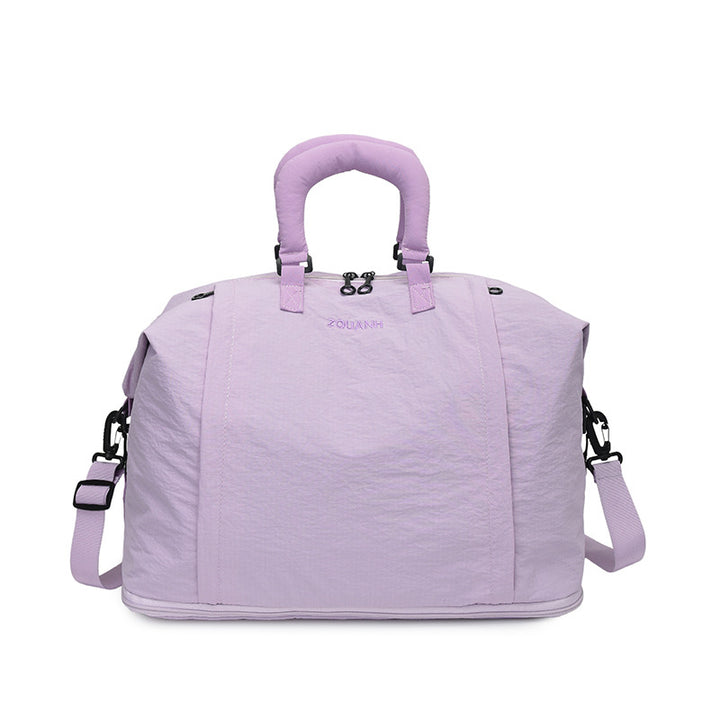 Spacious Travel Duffle Bag
