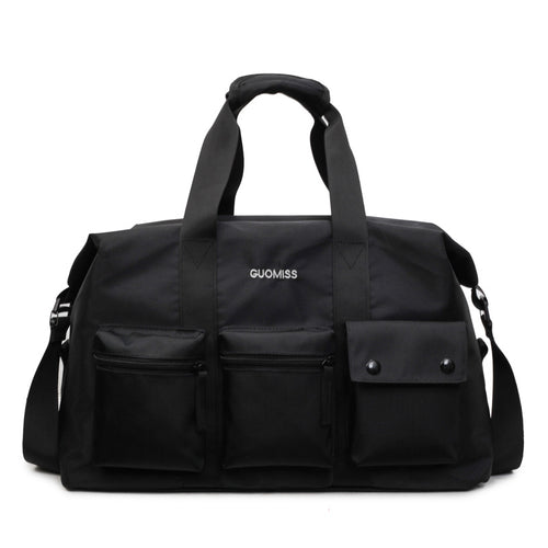 Utility Gym Duffle Bag