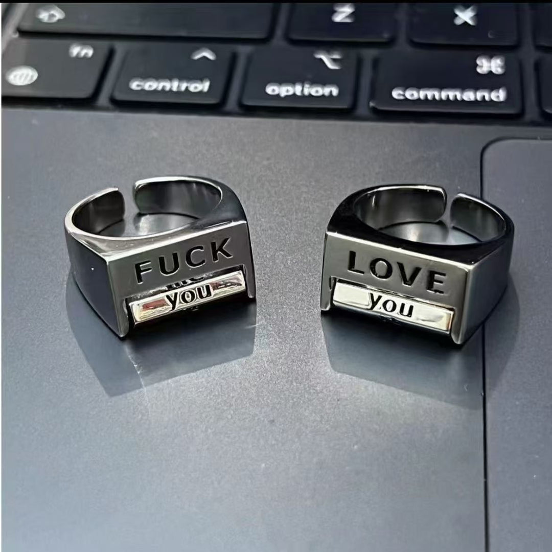 BowLift | Everything Ring