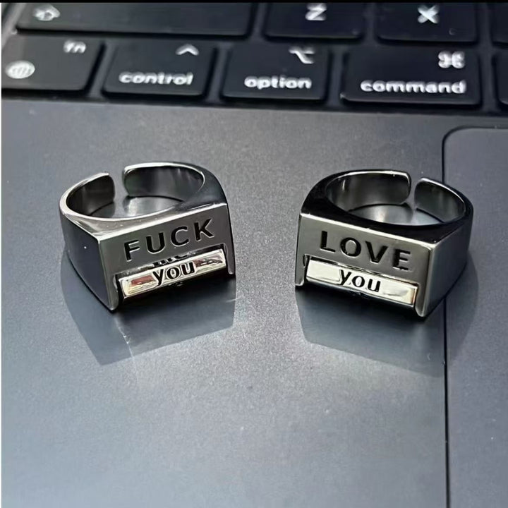 BowLift | Everything Ring