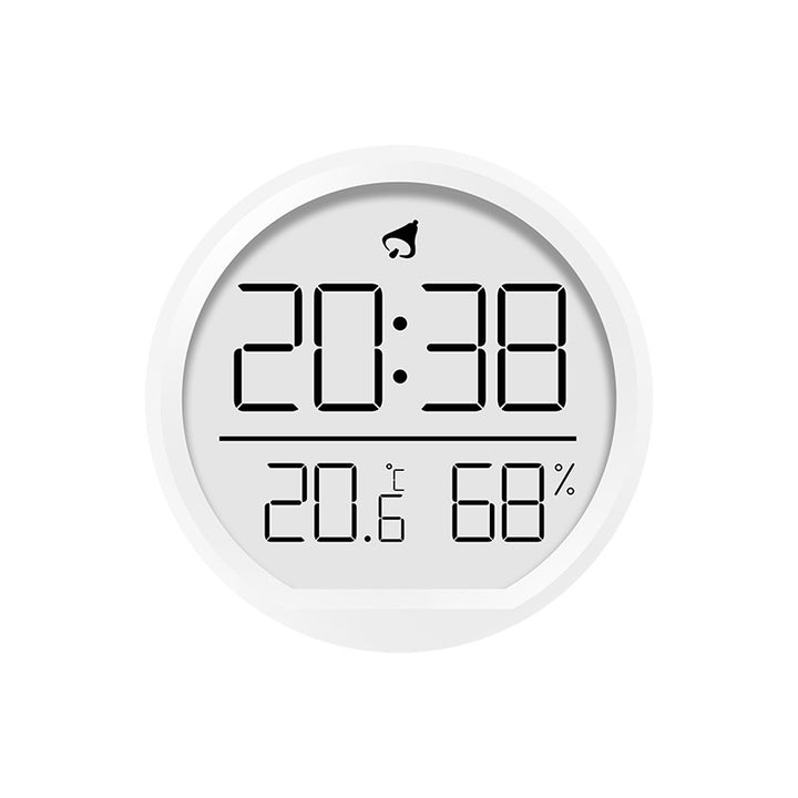 Digital Temperature and Hygrometer Bowlift