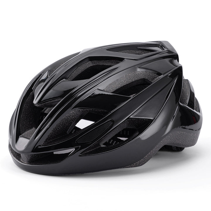 Aerodynamic Cycling Helmet Bowlift