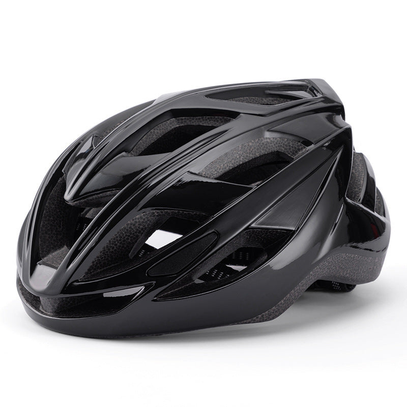 High-Ventilation Lightweight Road Cycling Helmet Bowlift