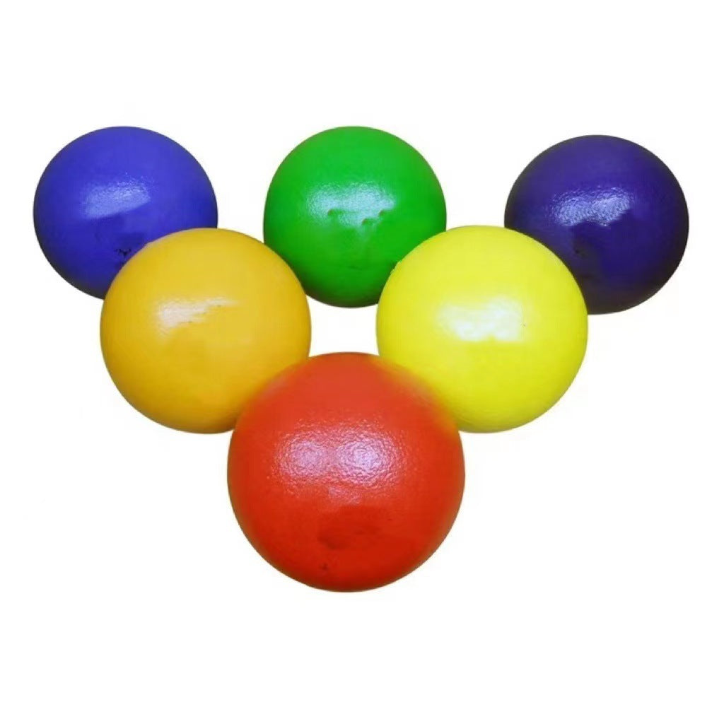 Unisex colored activity balls Bowlift