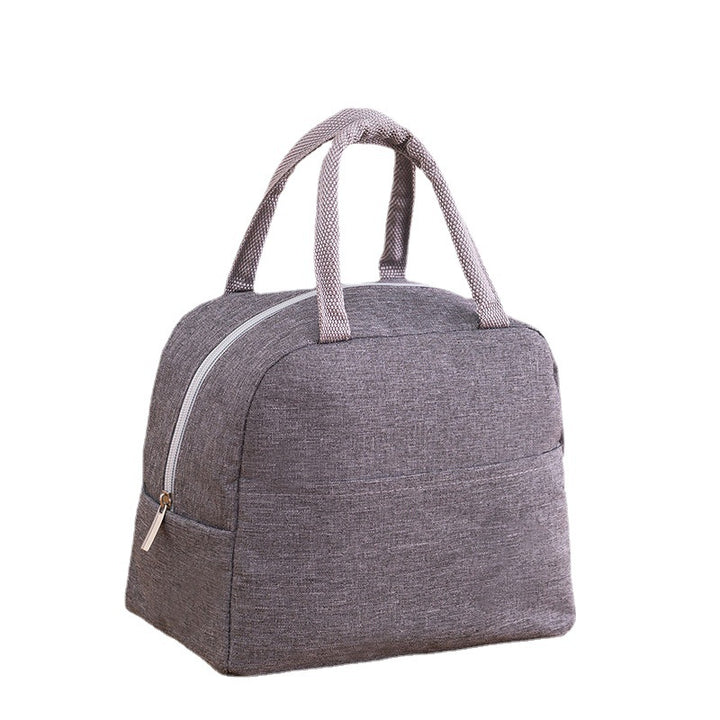 Insulated Lunch Tote Bowlift