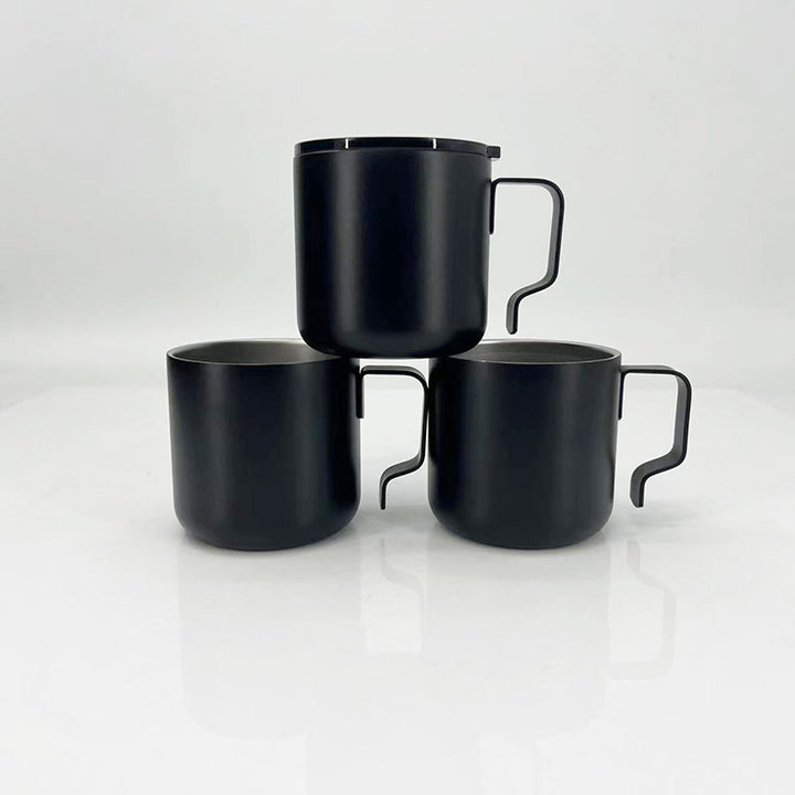Unisex Insulated Mug Bowlift