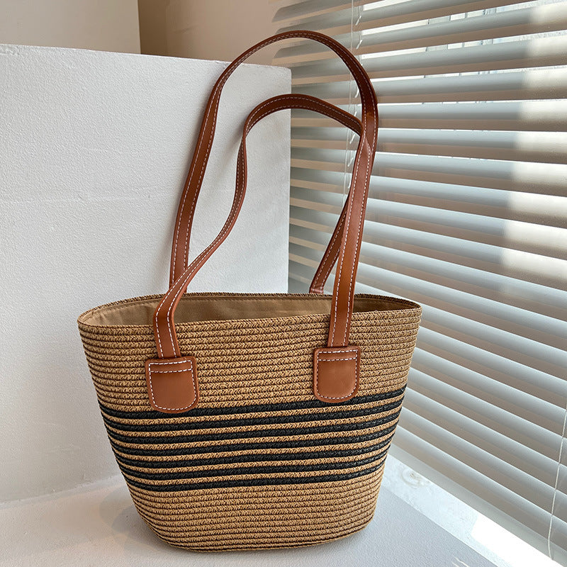 Modern and Durable Shopper Bag Bowlift