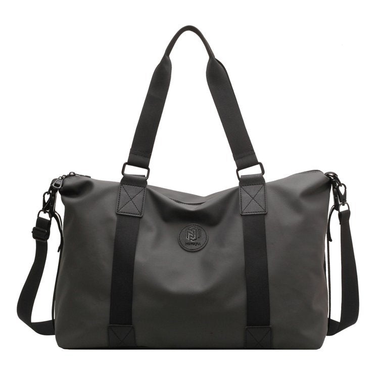 Spacious Multi-Functional Lightweight Duffle Bag