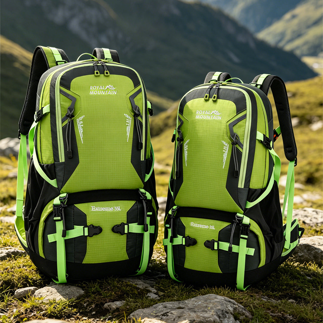 Women's High Performance Backpack Bowlift