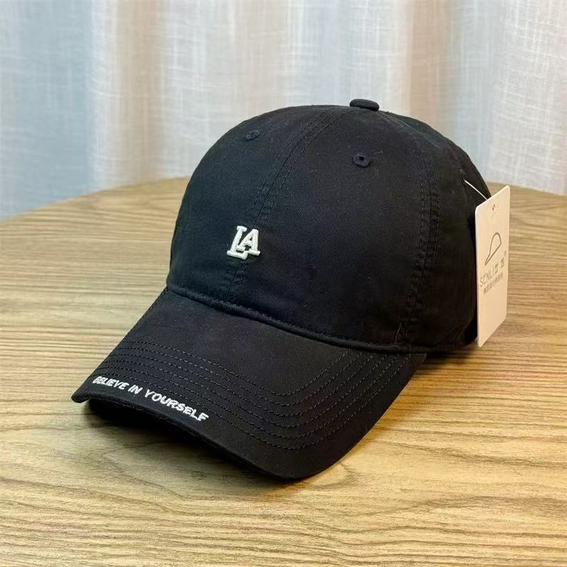 Women's Casual Adjustable Baseball Cap Bowlift 1784084193