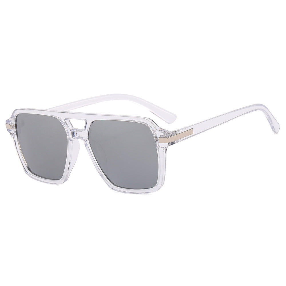 Ladies Premium Sunglasses with Modern Square Shape Bowlift