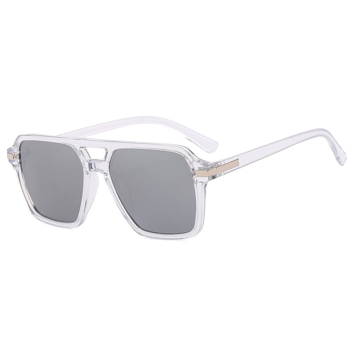 Ladies Premium Sunglasses with Modern Square Shape Bowlift