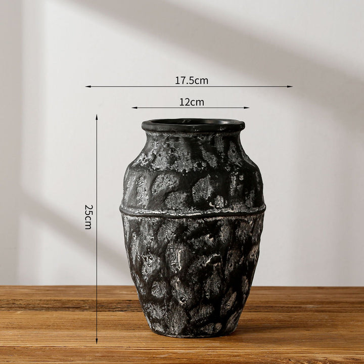 Decorative flower vase Bowlift