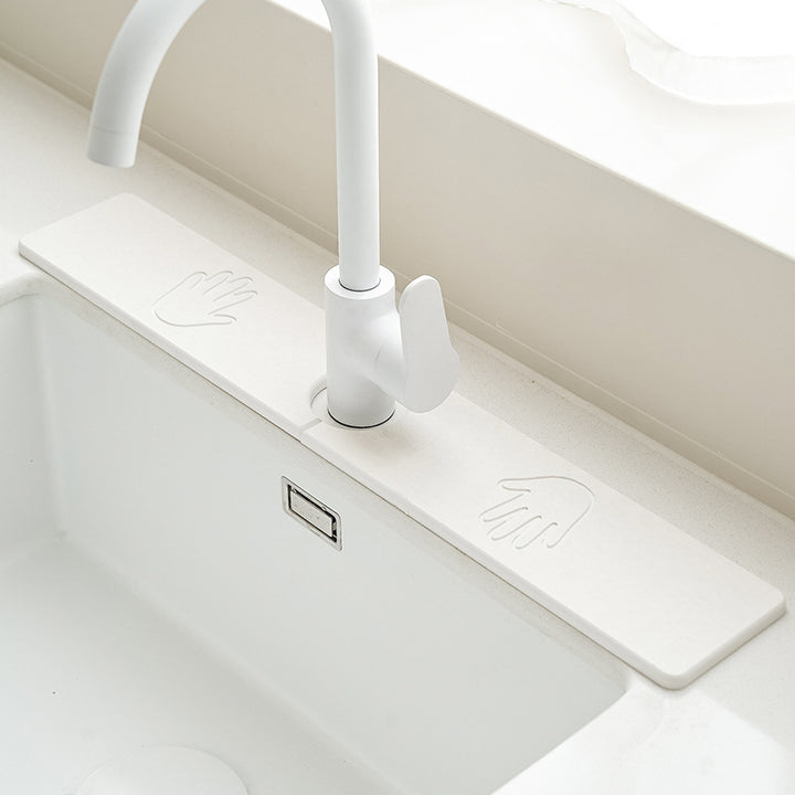 Kitchen Faucet Mat