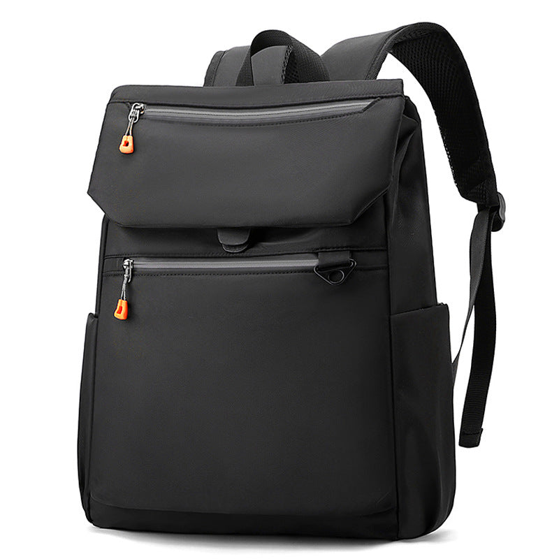 Modern backpack with ergonomic carrying system and water-repellent design Bowlift