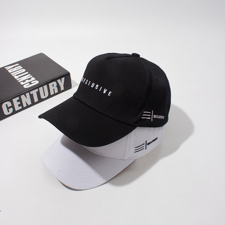 Men's Stylish Adjustable Baseball Cap Bowlift