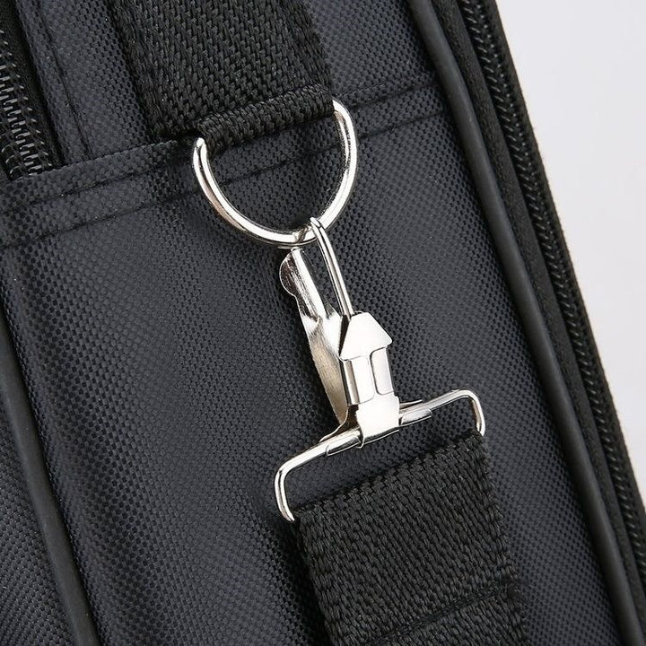 Laptop bag Bowlift