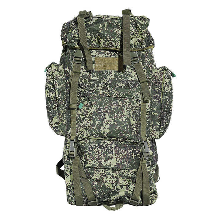 Versatile Multi-Purpose Tactical Backpack Bowlift