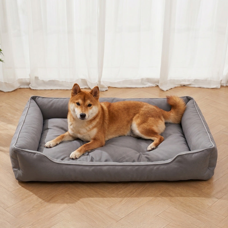 Orthopedic Supportive  Mattress   Dog Bed