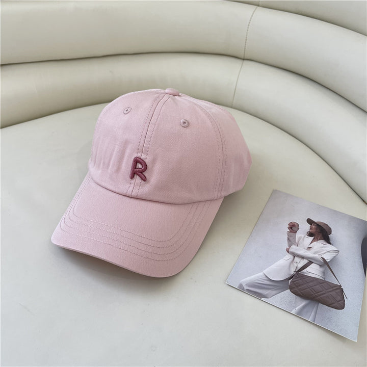 Women's Adjustable Cotton Cap Bowlift 1783922712
