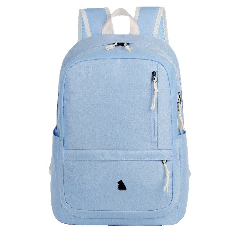 Everyday backpack with intelligent compartment system Bowlift