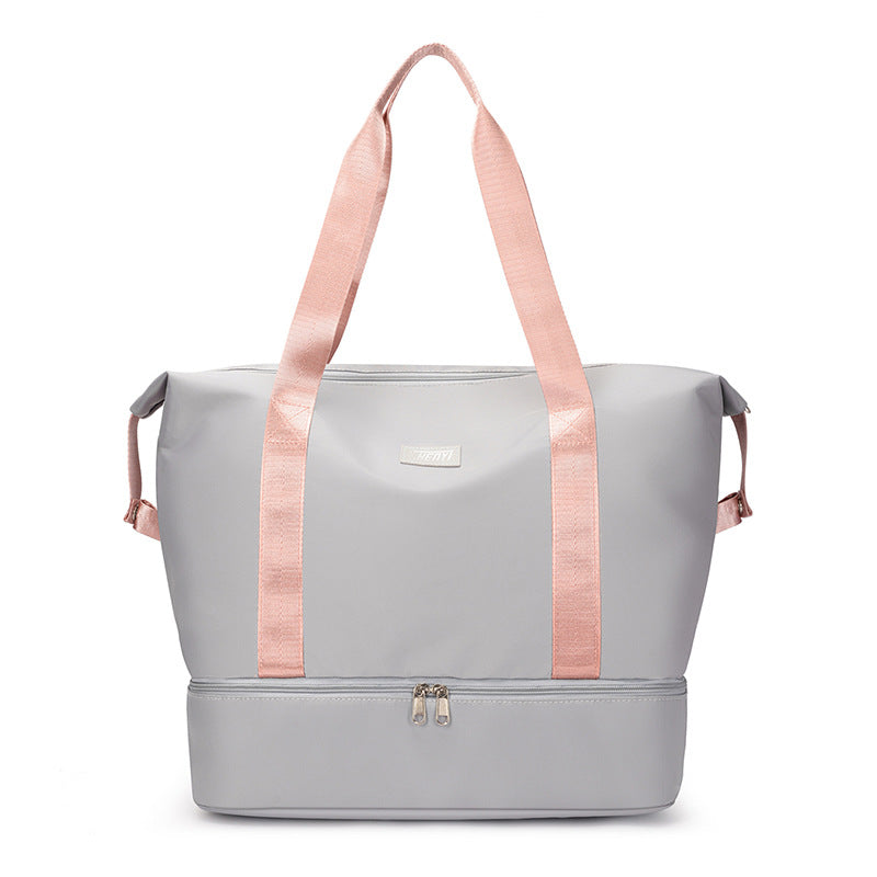 Stylish and Functional Everyday Bag Bowlift