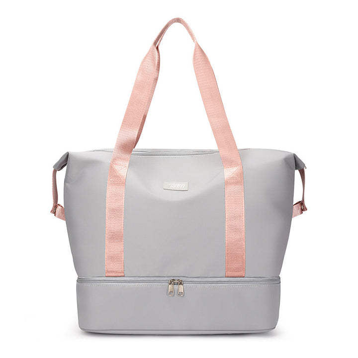Stylish and Functional Everyday Bag Bowlift