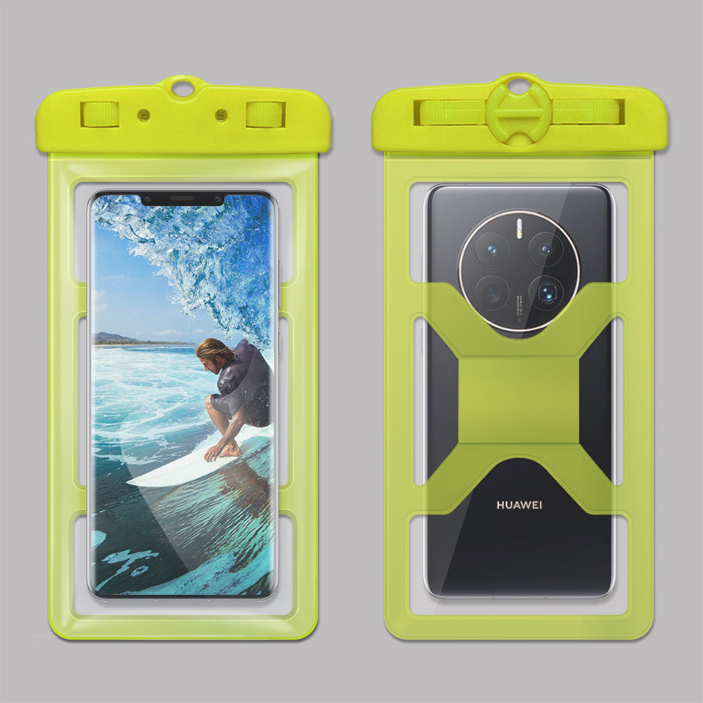 Waterproof Smartphone Case Bowlift