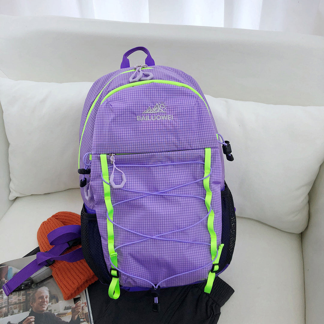 Hiking Backpack