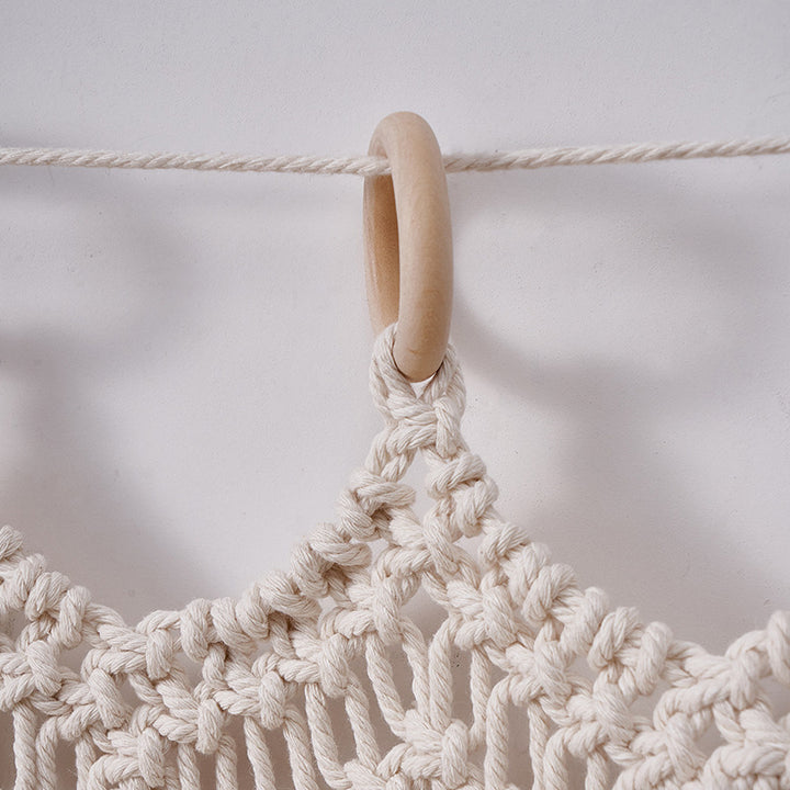 Decorative Macrame Wall Hanging